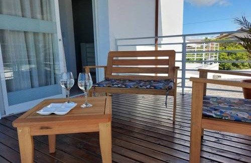 Campeche Sul Apartment | Apartamento Pé na Areia