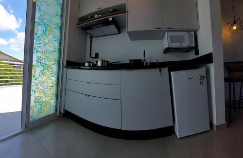 Campeche Sul Apartment | Apartamento Pé na Areia