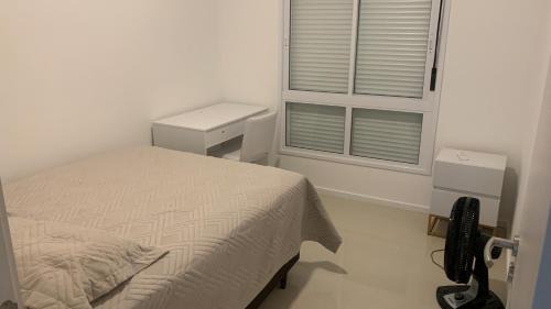 Campeche Leste Apartment | Apartamento pé na areia em frente a Ilha do Campeche