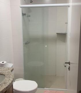 Campeche Leste Apartment | Apartamento pé na areia em frente a Ilha do Campeche