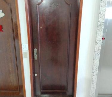 Aviacao Apartment | Apartamento Pé na areia e Vista mar a 20 metros da Praia da Aviação