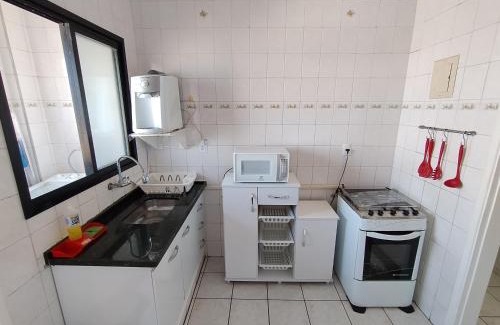 Aviacao Apartment | Apartamento Pé na areia e Vista mar a 20 metros da Praia da Aviação