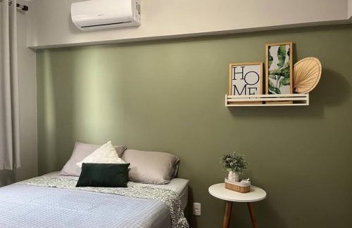 Barra Velha Apartment | Apartamento pé na areia