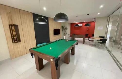 Barra Velha Apartment | Apartamento pé na areia