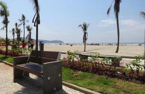 Mirim Apartment | Apartamento Pé na Areia