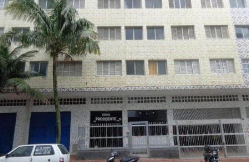 Mirim Apartment | Apartamento Pé na Areia