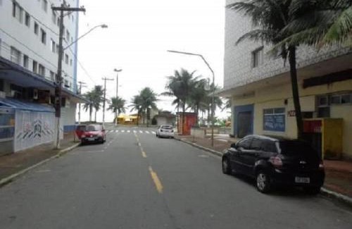 Mirim Apartment | Apartamento Pé na Areia
