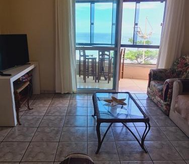 Gravata Apartment | Apartamento Pé na Areia, a 12 min do Beto Carrero