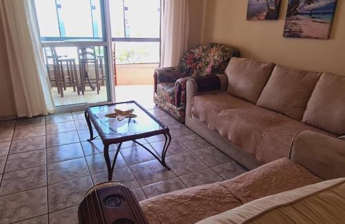 Gravata Apartment | Apartamento Pé na Areia, a 12 min do Beto Carrero