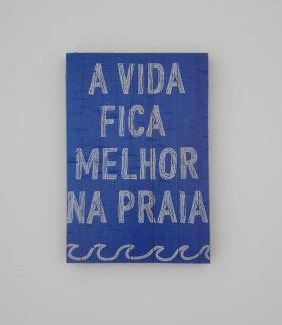 Vila Assuncao Apartment | Apartamento pé na areia na Cidade Ocian