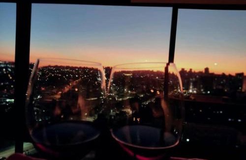 Cristo Rei Apartment | Apartamento Pôr do Sol
