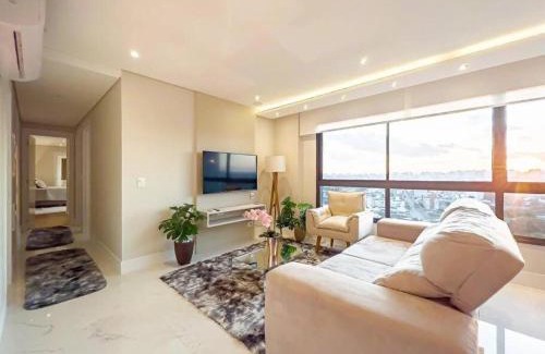 Cristo Rei Apartment | Apartamento Pôr do Sol