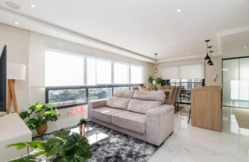 Cristo Rei Apartment | Apartamento Pôr do Sol
