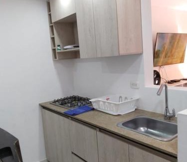 Torices Apartment | Apartamento Privado Edificio EntreLagos