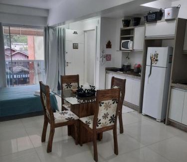 Vila Nova Apartment | Apartamento P/Oktoberfest a 700 metros do evento
