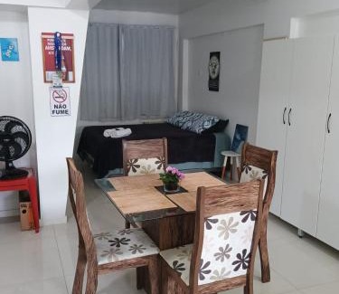 Vila Nova Apartment | Apartamento P/Oktoberfest a 700 metros do evento