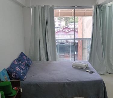 Vila Nova Apartment | Apartamento P/Oktoberfest a 700 metros do evento