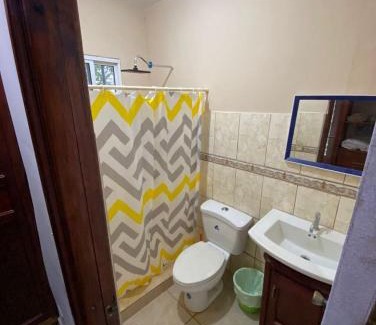 San Pablo Viejo Apartment | Apartamento Floral Vista Verde