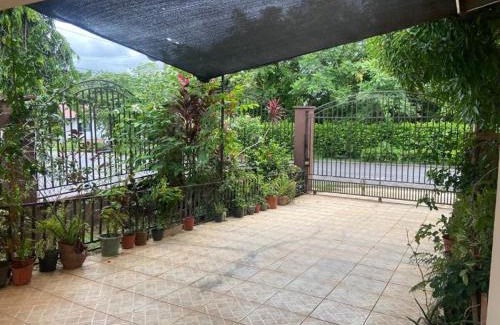 San Pablo Viejo Apartment | Apartamento Floral Vista Verde