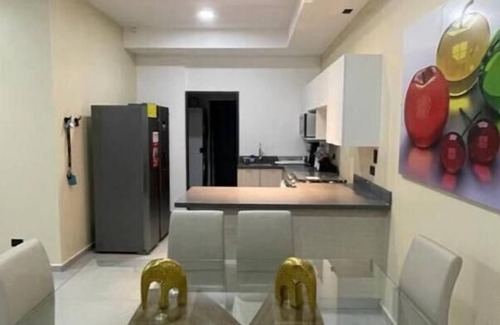 Nuevo Cuscatlan Apartment | Apartamento Park Tower