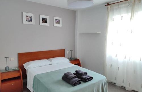 Los Tilos Apartment | Apartamento Pacífico