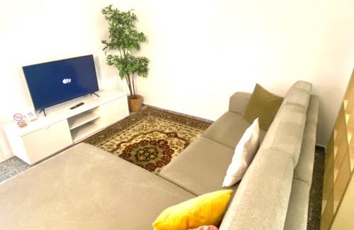 Padron Apartment | Apartamento Padron Centro P8 by URent