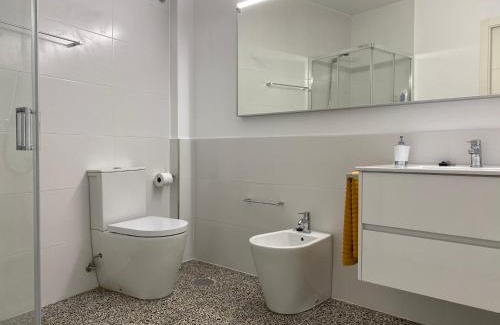 Padron Apartment | Apartamento Padron Centro P8 by URent