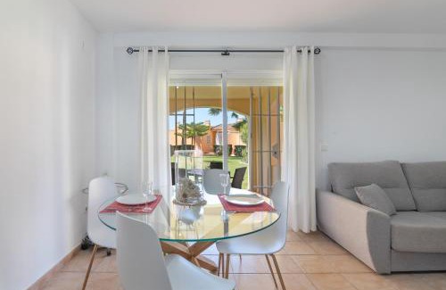 Lepe Apartment | Apartamento Palo Verde Golf