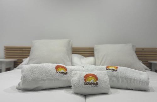 Torre del Mar Apartment | Apartamento Pancho 1 By Solymar Holiday