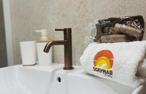 Torre del Mar Apartment | Apartamento Pancho 1 By Solymar Holiday