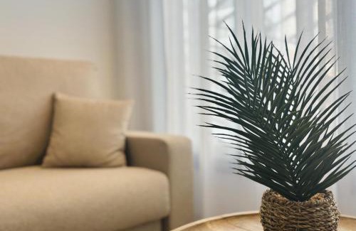Torre del Mar Apartment | Apartamento Pancho 1 By Solymar Holiday