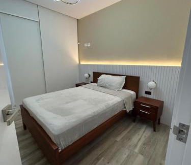 Quito Apartment | Apartamento Panorámico
