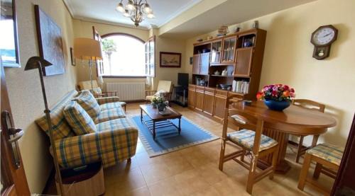Panxon Apartment | Apartamento PANXOLIÑAS