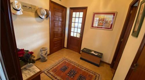 Panxon Apartment | Apartamento PANXOLIÑAS