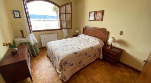 Panxon Apartment | Apartamento PANXOLIÑAS