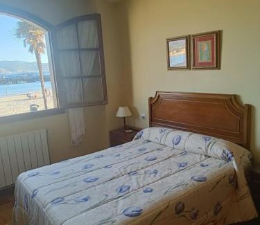 Panxon Apartment | Apartamento PANXOLIÑAS