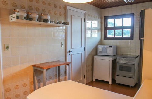 Capivari Apartment | Apartamento Parque Capivari