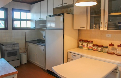 Capivari Apartment | Apartamento Parque Capivari