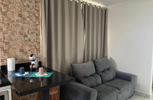 Porchat Island House | Apartamento Paraíso da Ilha Porchat ! *Novíssimo!*