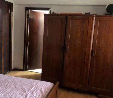 Velha Apartment | Apartamento para 10 pessoas de primeiro andar inteiro