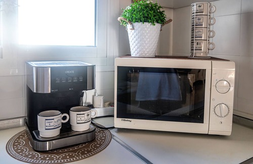 El Faro Apartment | Apartamento Para 4-6 pax en la Costa del Sol, Mijas Málaga. Acepta Mascotas