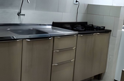 Foz do Iguacu Apartment | Apartamento para 4 pessoas com AC