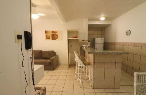 Ingleses Norte Apartment | Apartamento para 6 pessoas com 2 banheiros