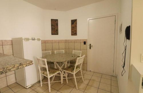 Ingleses Norte Apartment | Apartamento para 6 pessoas com 2 banheiros