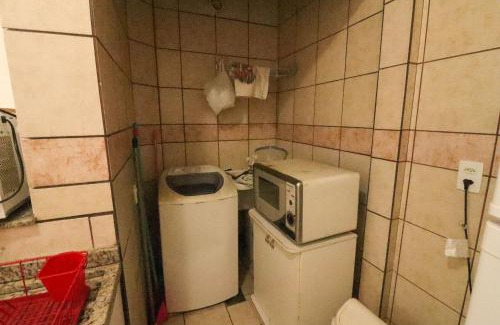 Ingleses Norte Apartment | Apartamento para 6 pessoas com 2 banheiros