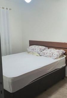 Jardim Belmar Apartment | Apartamento Para Alugar no Guarujá