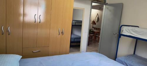 Jardim Belmar Apartment | Apartamento Para Alugar no Guarujá