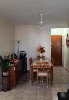 Jardim Belmar Apartment | Apartamento Para Alugar no Guarujá