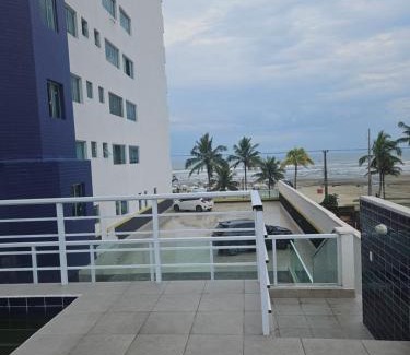 Real Apartment | Apartamento para aproveitar a praia
