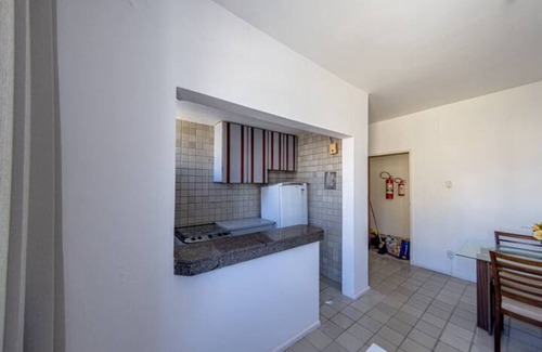Parafuso Apartment | Apartamento Para Temporada e Carnaval 2024